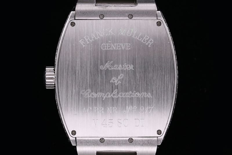 FRANCK MULLER Watches